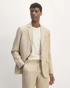 Everlane Jackets & Coats*The Linen Blazer