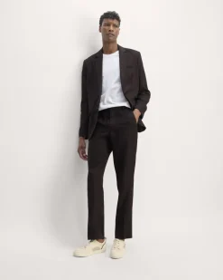 Everlane Jackets & Coats*The Linen Blazer