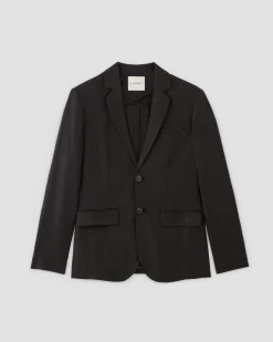 Everlane Jackets & Coats*The Linen Blazer