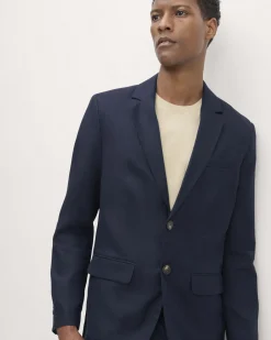 Everlane Jackets & Coats*The Linen Blazer