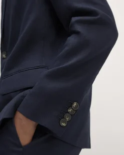 Everlane Jackets & Coats*The Linen Blazer