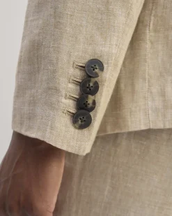 Everlane Jackets & Coats*The Linen Blazer