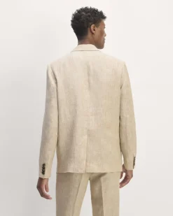 Everlane Jackets & Coats*The Linen Blazer