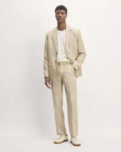 Everlane Jackets & Coats*The Linen Blazer