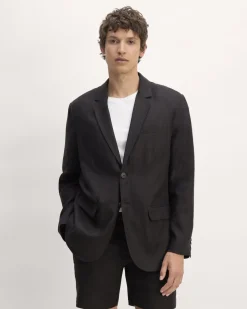 Everlane Jackets & Coats*The Linen Blazer