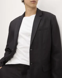 Everlane Jackets & Coats*The Linen Blazer