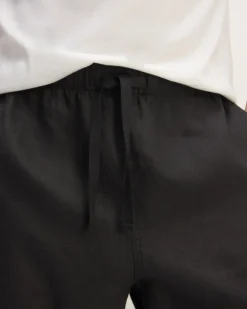 Everlane Pants|Pull-On Pants*The Linen Easy Pant