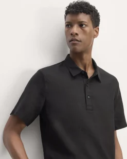 Everlane Shirts|Short Sleeve Shirts*The Linen Short-Sleeve Popover Shirt