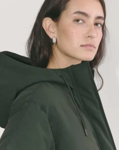 Everlane Jackets & Coats|Puffers & Quilted Jackets*The Long Puffer