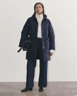 Everlane Jackets & Coats|Puffers & Quilted Jackets*The Long Puffer