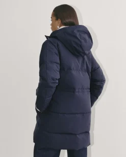 Everlane Jackets & Coats|Puffers & Quilted Jackets*The Long Puffer