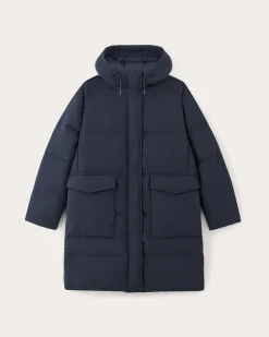 Everlane Jackets & Coats|Puffers & Quilted Jackets*The Long Puffer