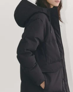 Everlane Jackets & Coats|Puffers & Quilted Jackets*The Long Puffer