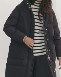 Everlane Jackets & Coats|Puffers & Quilted Jackets*The Long Puffer