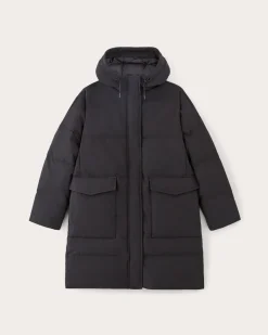 Everlane Jackets & Coats|Puffers & Quilted Jackets*The Long Puffer