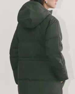 Everlane Jackets & Coats|Puffers & Quilted Jackets*The Long Puffer