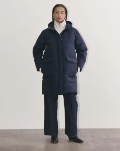 Everlane Jackets & Coats|Puffers & Quilted Jackets*The Long Puffer