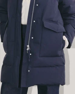 Everlane Jackets & Coats|Puffers & Quilted Jackets*The Long Puffer