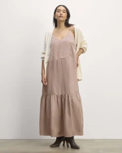 Everlane Dresses*The Long Weekend Dress in Butterlite