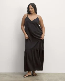 Everlane Dresses*The Long Weekend Dress in Butterlite