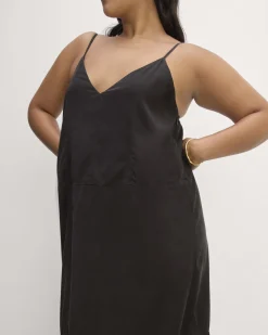 Everlane Dresses*The Long Weekend Dress in Butterlite