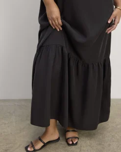 Everlane Dresses*The Long Weekend Dress in Butterlite