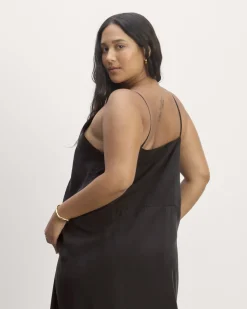 Everlane Dresses*The Long Weekend Dress in Butterlite