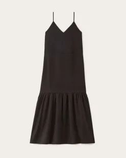 Everlane Dresses*The Long Weekend Dress in Butterlite