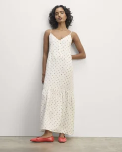 Everlane Dresses*The Long Weekend Dress in Butterlite