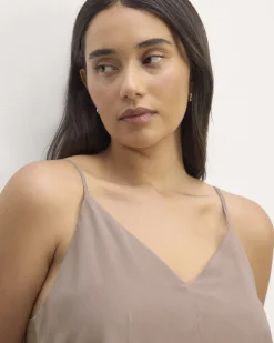 Everlane Dresses*The Long Weekend Dress in Butterlite