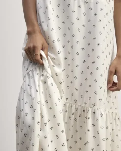 Everlane Dresses*The Long Weekend Dress in Butterlite