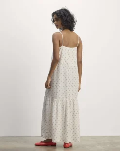 Everlane Dresses*The Long Weekend Dress in Butterlite