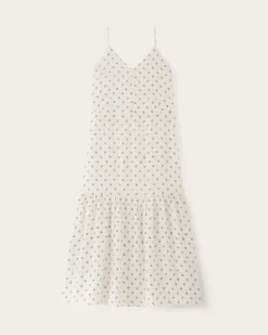 Everlane Dresses*The Long Weekend Dress in Butterlite