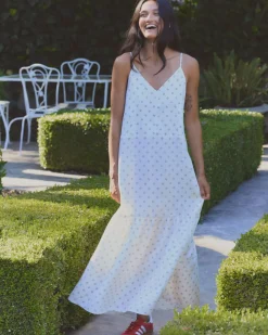Everlane Dresses*The Long Weekend Dress in Butterlite