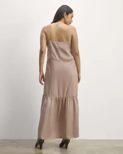 Everlane Dresses*The Long Weekend Dress in Butterlite