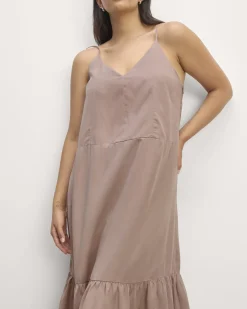 Everlane Dresses*The Long Weekend Dress in Butterlite