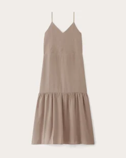 Everlane Dresses*The Long Weekend Dress in Butterlite