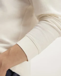 Everlane Shirts|Long Sleeve Shirts*The Long-Sleeve Pique Polo
