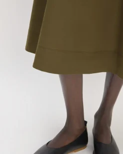 Everlane Dresses*The Long-Sleeve Riviera Dress