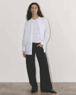 Everlane Jeans|Wide-Leg Jeans*The Low-Key Jean