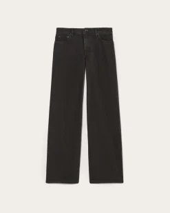 Everlane Jeans|Wide-Leg Jeans*The Low-Key Jean