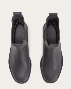 Everlane Shoes|Boots*The Lug Chelsea Boot