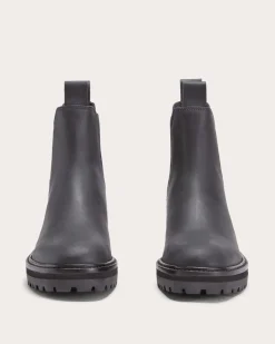 Everlane Shoes|Boots*The Lug Chelsea Boot