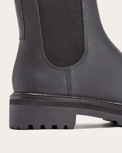 Everlane Shoes|Boots*The Lug Chelsea Boot