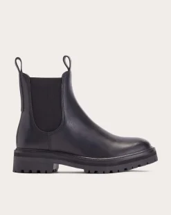 Everlane Shoes|Boots*The Lug Chelsea Boot