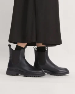 Everlane Shoes|Boots*The Lug Chelsea Boot