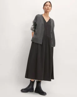 Everlane Shoes|Boots*The Lug Chelsea Boot