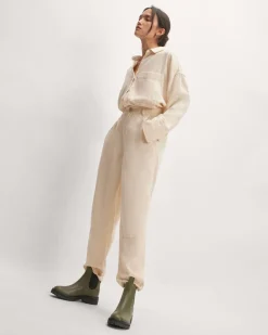 Everlane Shoes|Boots*The Lug Chelsea Boot