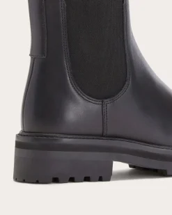 Everlane Shoes|Boots*The Lug Chelsea Boot