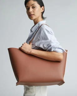 Everlane Bags*The Luxe Italian Leather Tote